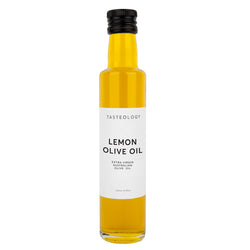 Lemon Olive Oil