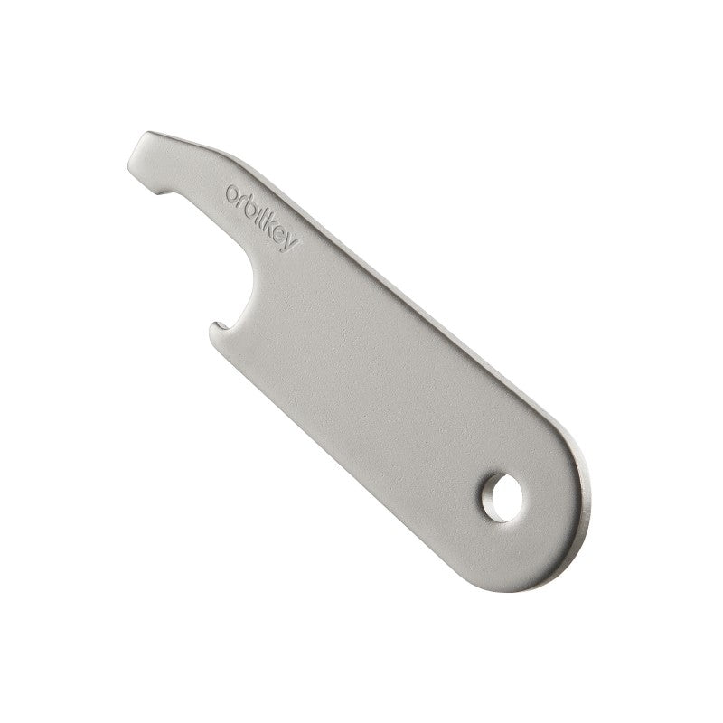 Key Organiser Bottle Opener