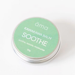 SOOTHE Kawakawa Balm