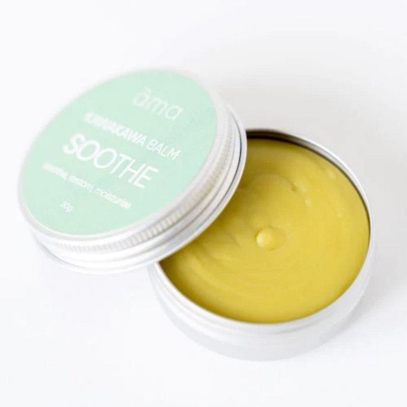 SOOTHE Kawakawa Balm