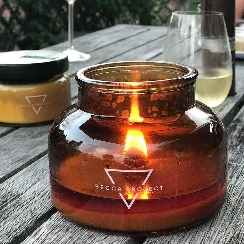 Medium Candle - Wonder